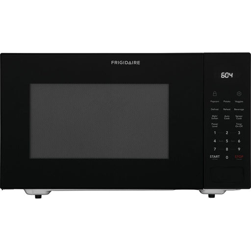 1.6 Cu. Ft. Built-In Microwave - FMBS2227AB