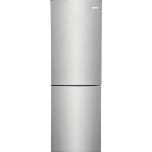 11.5 Cu. Ft. Bottom Freezer Refrigerator, ESTAR, LED, Glass Shelves - FRBG1224AV
