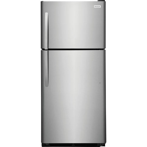 20.5 Cu. Ft. Top Freezer Refrigerator - FRTD2021AS