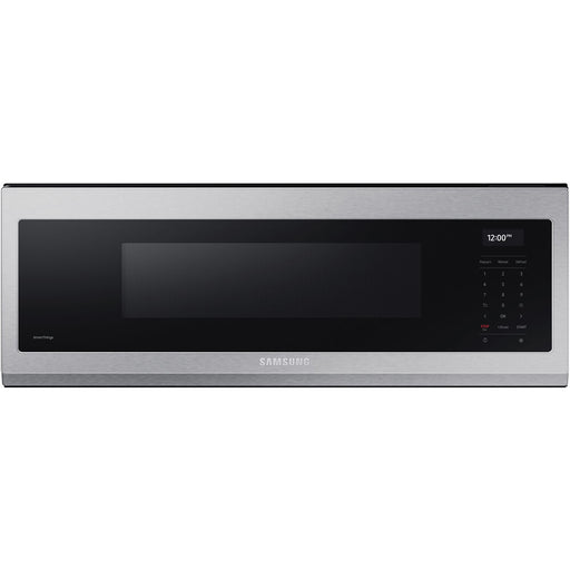 1.1 CF Smart SLIM Over-the-Range Microwave, Wi-Fi - ME11A7710DS