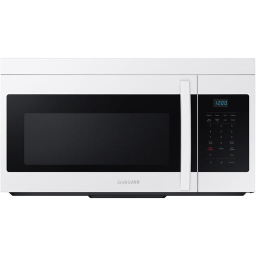 1.6 CF Over-the-Range Microwave - ME16A4021AW