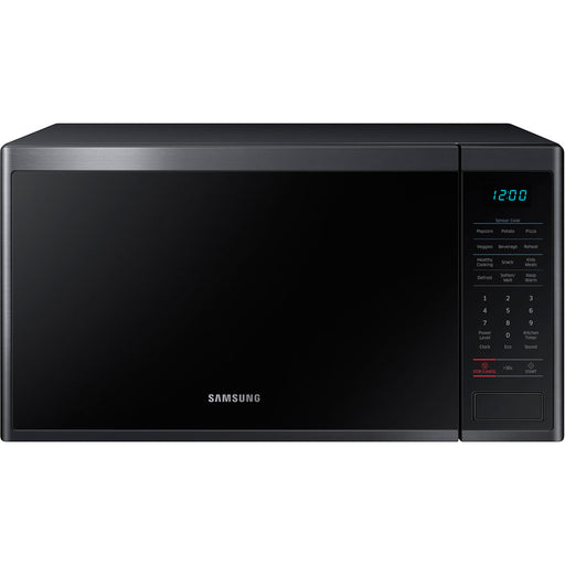 1.4 CF Countertop Microwave, Sensor Cooking - MS14K6000AG