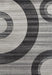 GLAMOUR Area Rug - 5'2'' x 7'5'' - GM4458OV image