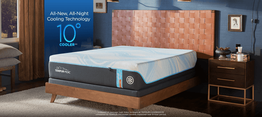 Tempur-Pedic LUXEbreeze Firm Mattress image