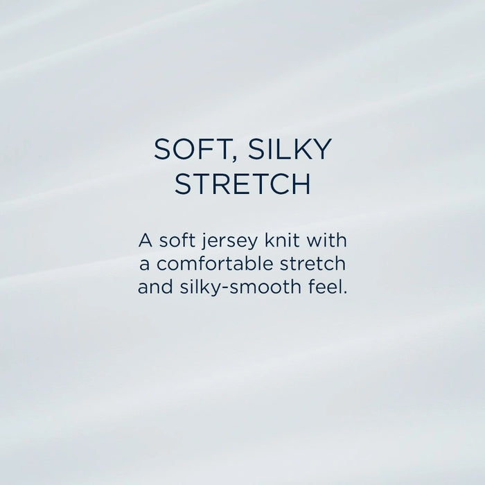 TEMPUR Rayon from Bamboo Sheet Set