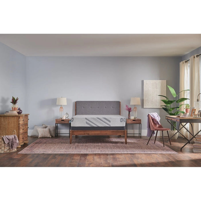 Second & Park Mattress