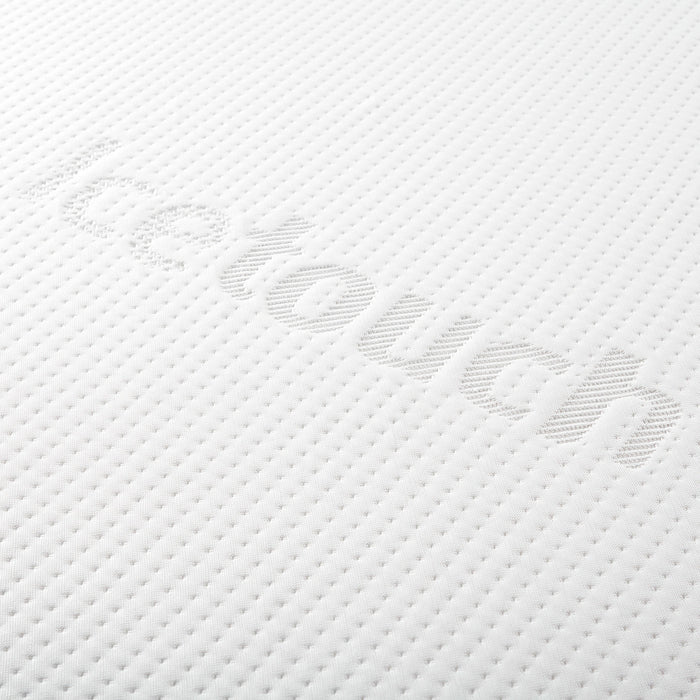 Cascade Cooling Performance Foam Mattress Topper