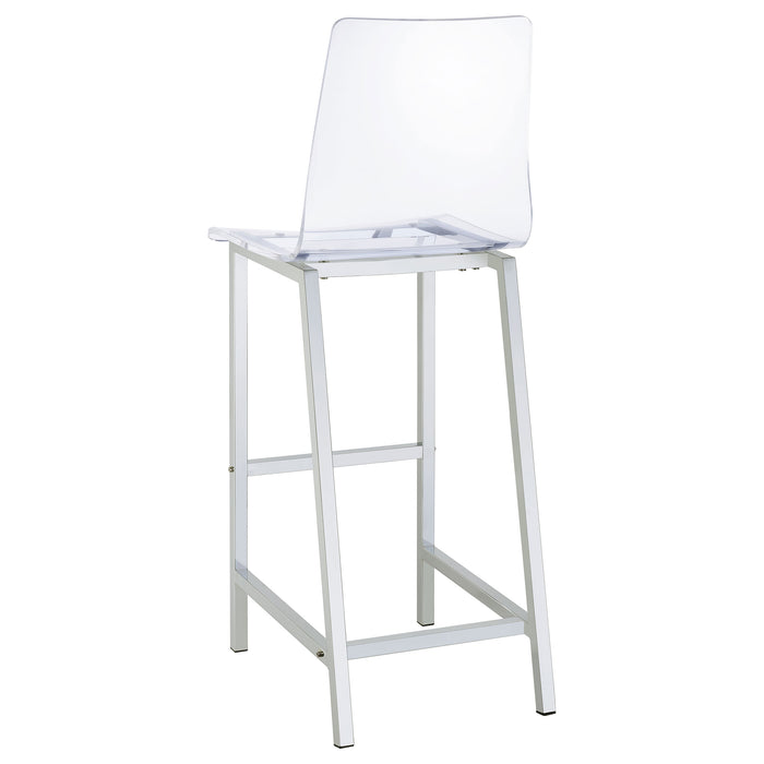 Tolbert Bar Table Set