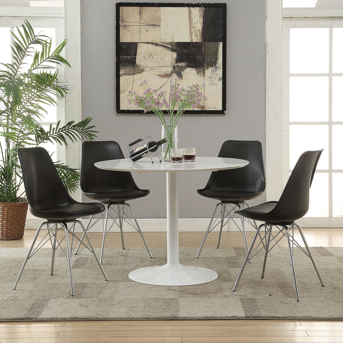 Lowry 5 Pc Dining Set