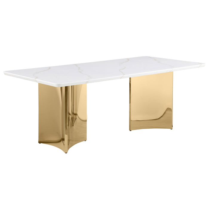 Tevlin Dining Table