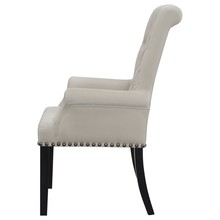 Alana Arm Chairs