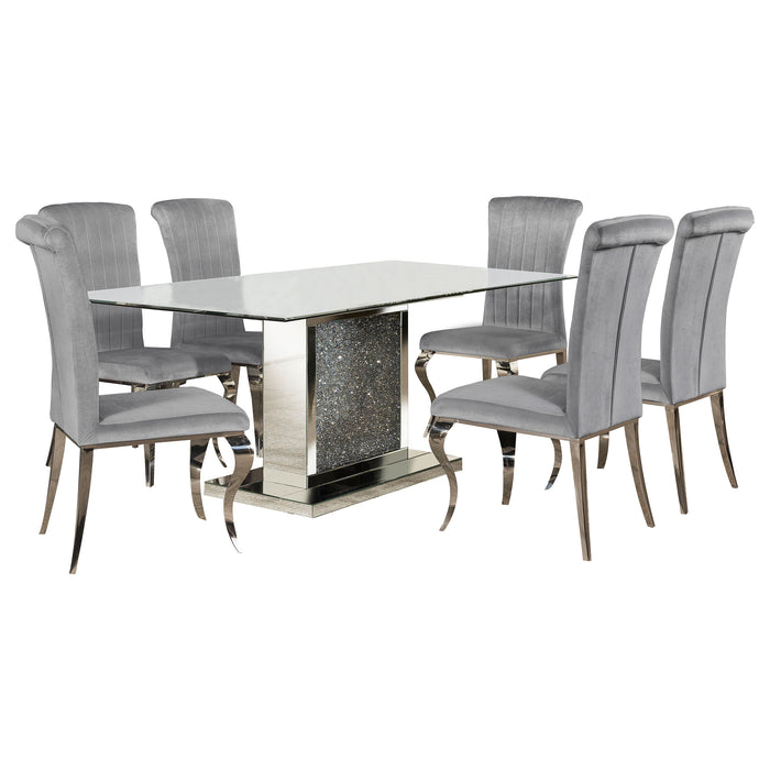 Marilyn 5 Pc Dining Sets