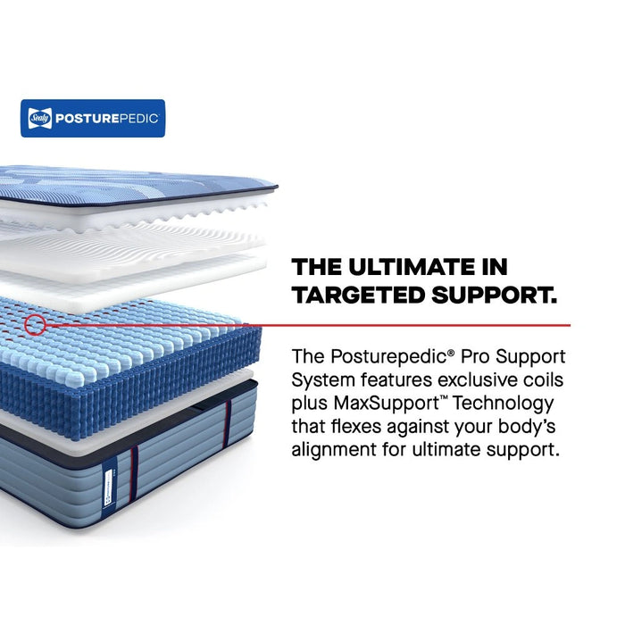 Lansdale Spring Mattress