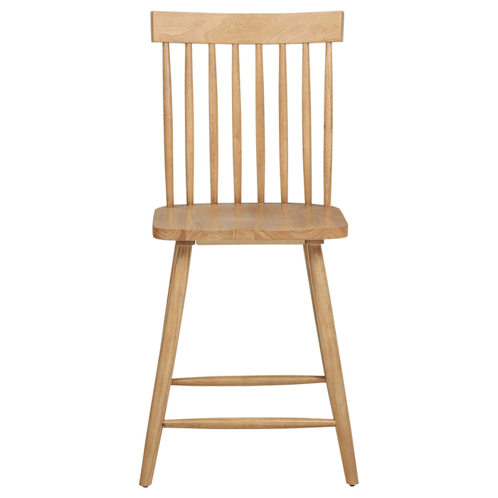 Andrews Counter Height Dining Set