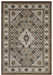 PRIME Area Rug - 9'6'' x 13'10'' - PE181014 image