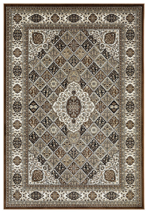 PRIME Area Rug - 3'9'' x 5'9'' - PE1846 image