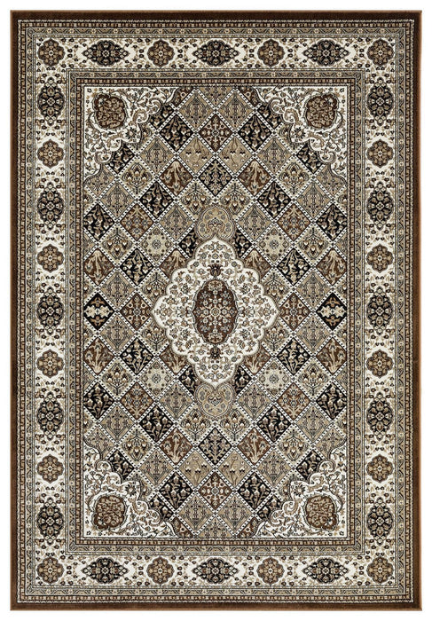 PRIME Area Rug - 5'2'' x 7'5'' - PE1858 image