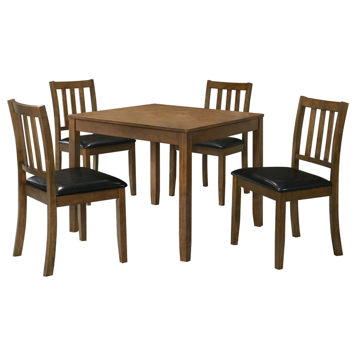 Parkwood 5 Pc Dining Set