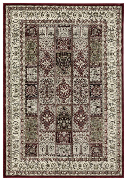 VASO Area Rug - 5'2'' x 5'2'' - VS0755