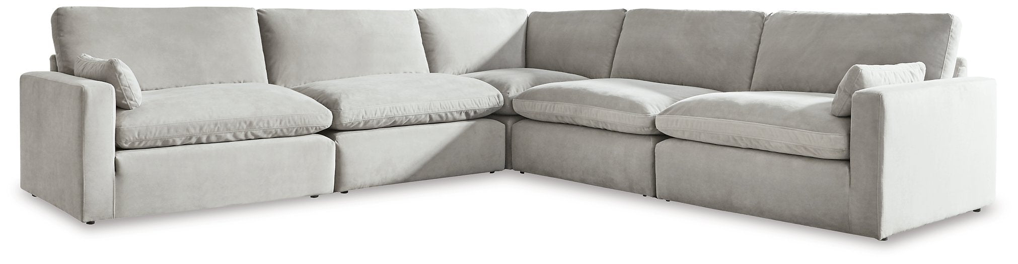 Sophie Sectional