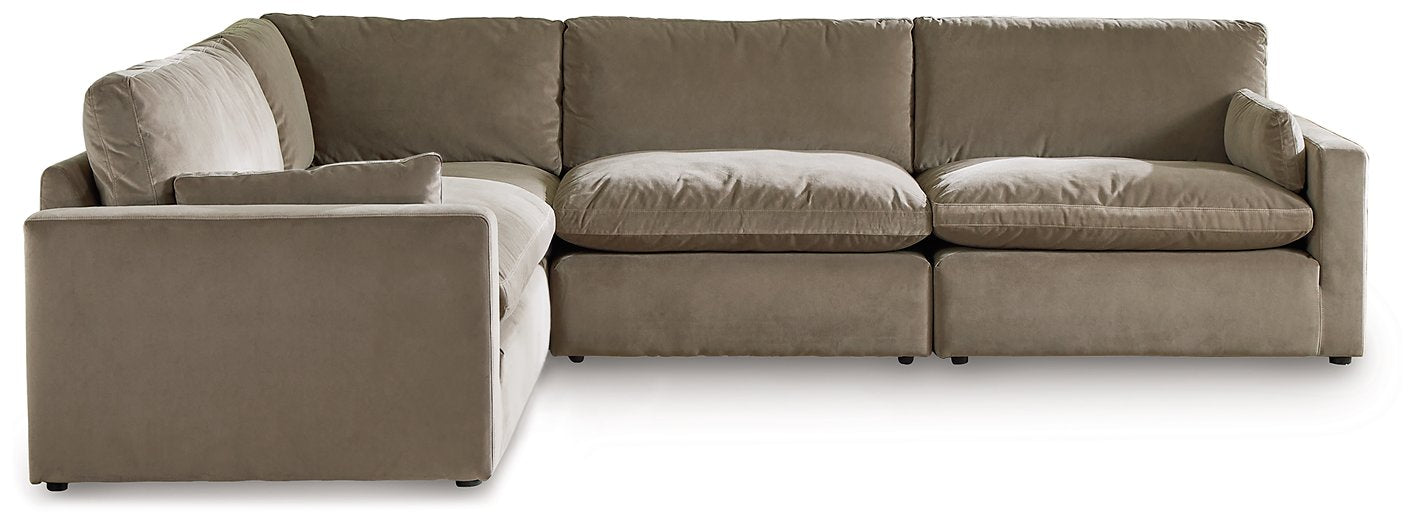 Sophie Sectional