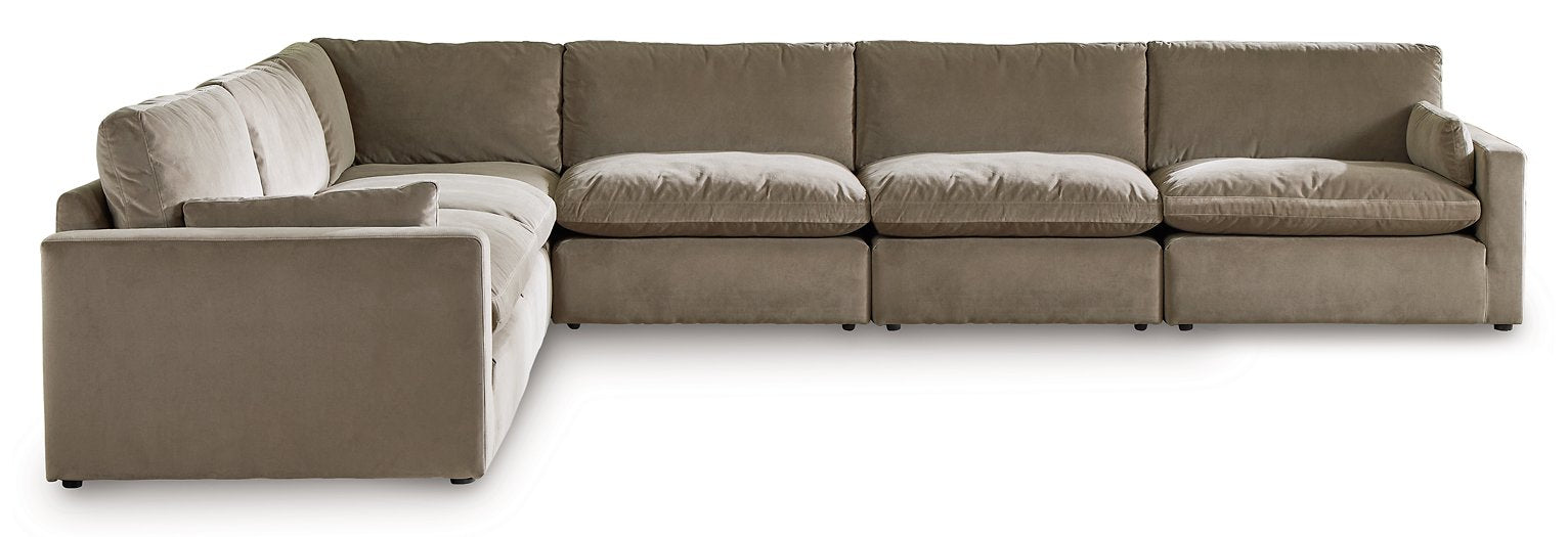Sophie Sectional