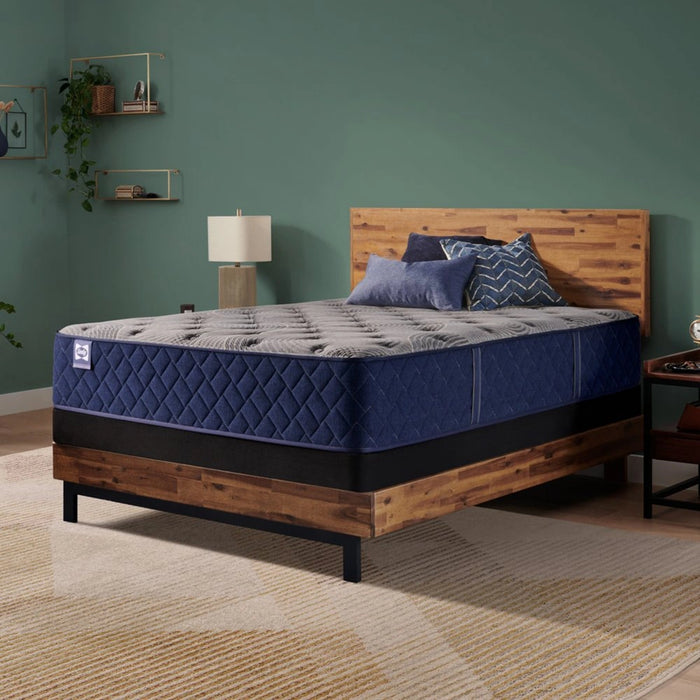 Moreland Ave Spring Mattress