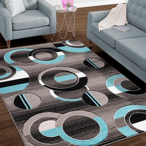 ORELSI Area Rug - 5'2'' x 7'5'' - OR2157 image