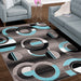 ORELSI Area Rug - 5'2'' x 7'5'' - OR2157 image