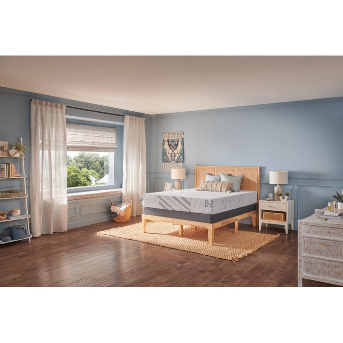 Greyfield Mattress
