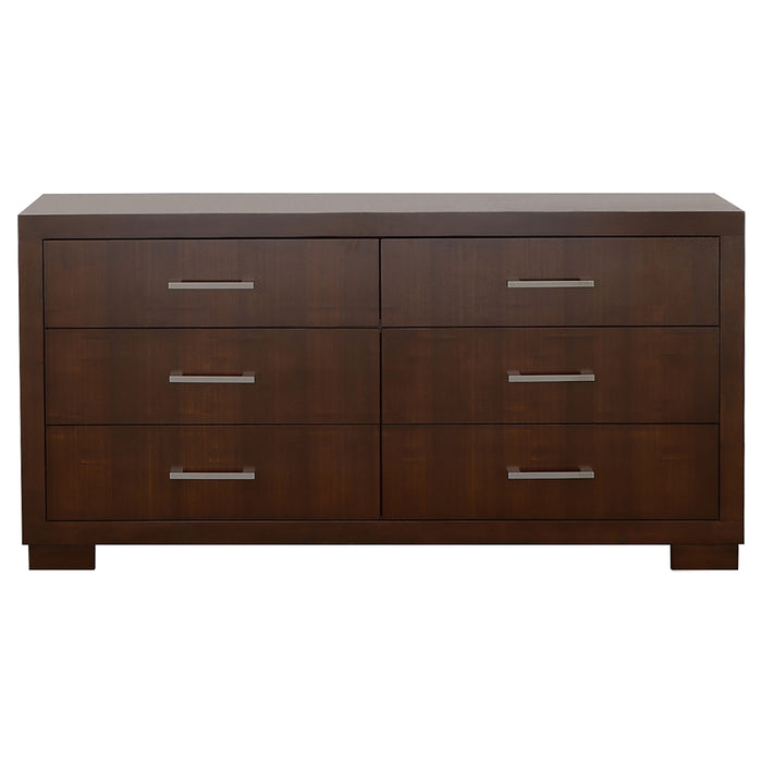Jessica Bedroom Set