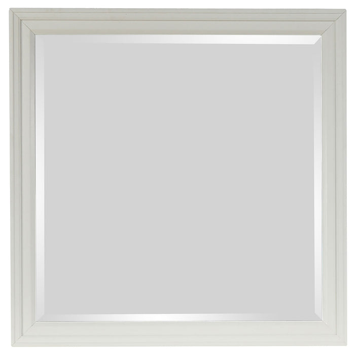 Sandy Beach 4 & 5 Piece Pc Bedroom Set Cal.King & E.King