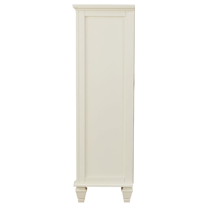 Sandy Beach Chest of Drawers