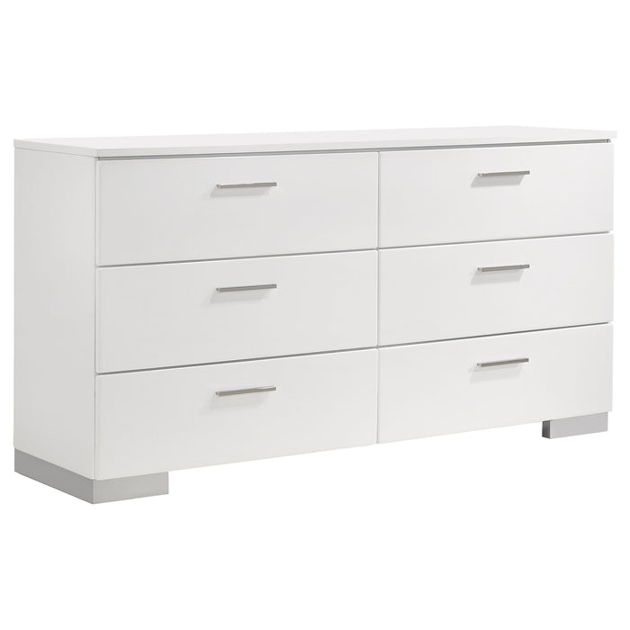 Felicity Bedroom Set
