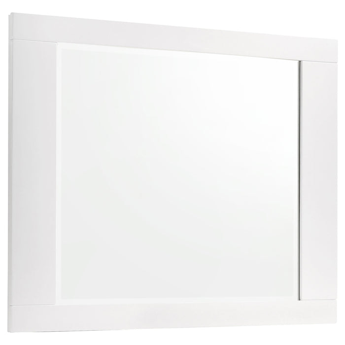 Felicity 5 & 4 Pc E.King, Queen, & Full Bedroom Set 2