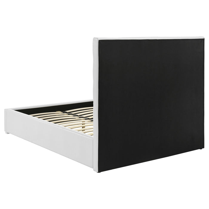 Felicity 5 & 4 Pc E.King, Queen, & Full Bedroom Set 2