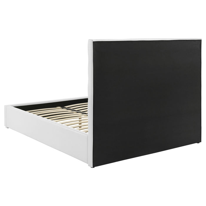 Felicity 4 & 5 Pc Queen, Full, Cal.King & Twin Bedroom Set