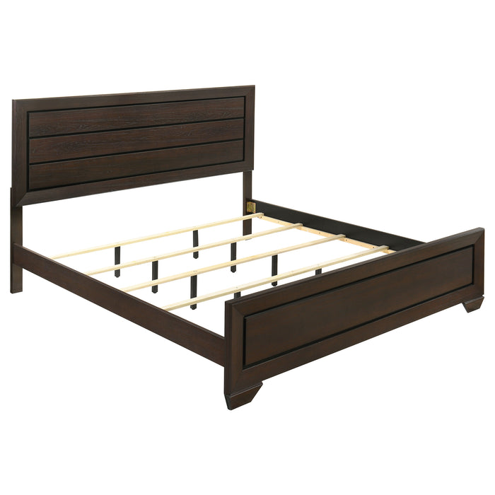 Kauffman Bedroom Set