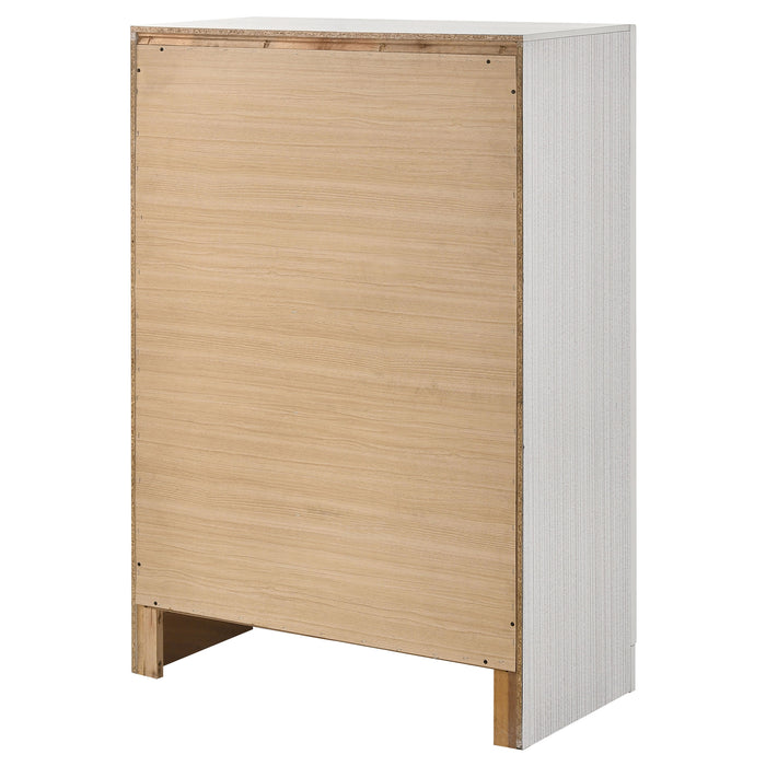 Miranda Chest of Drawers