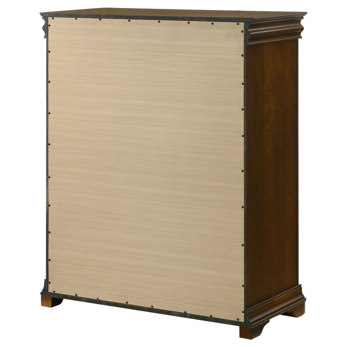 Garland Chest of Drawers