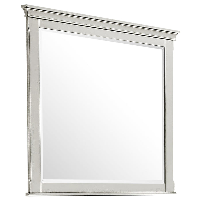 Franco 5 Pc Bedroom Sets