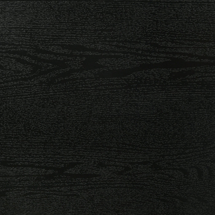 Miranda California King, E.King, Queen, Full, & Twin Bed Black & White