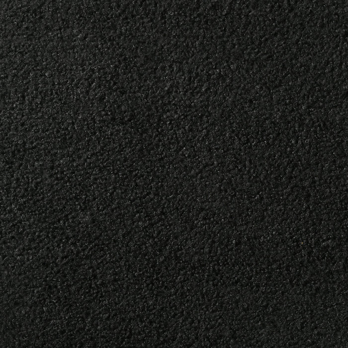 Miranda California King, E.King, Queen, Full, & Twin Bed Black & White