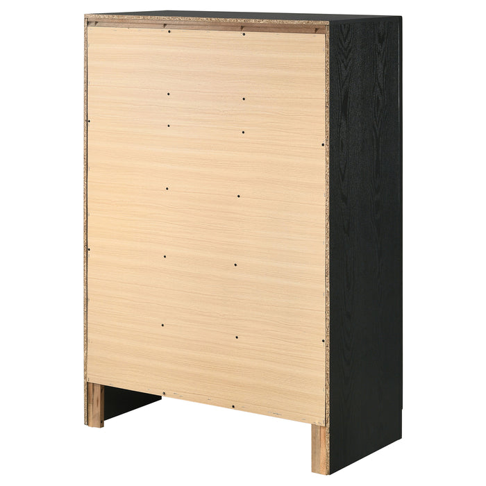 Miranda Chest of Drawers