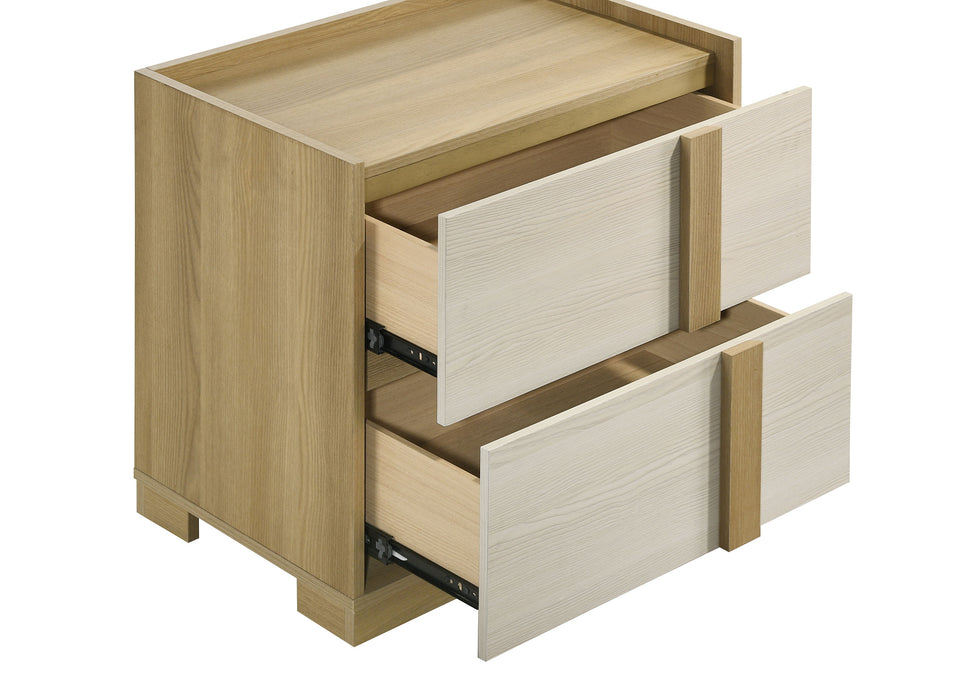Hyland Bedroom Set
