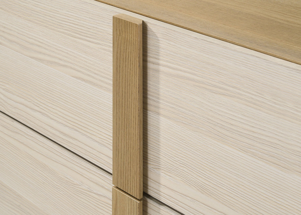 Hyland Bedroom Set