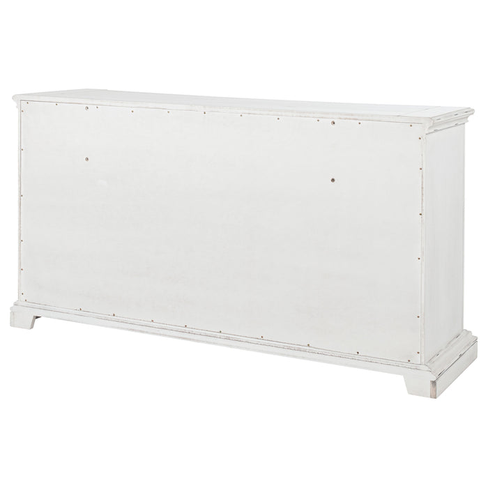 McKinney Dresser