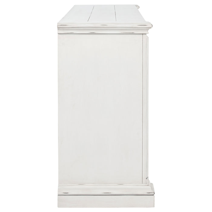 McKinney Dresser