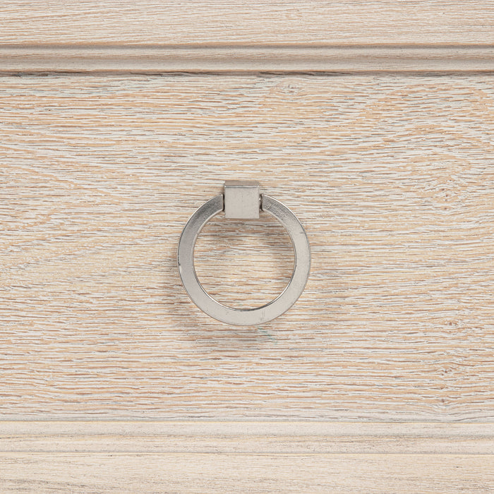 Pembroke Chest of Drawers