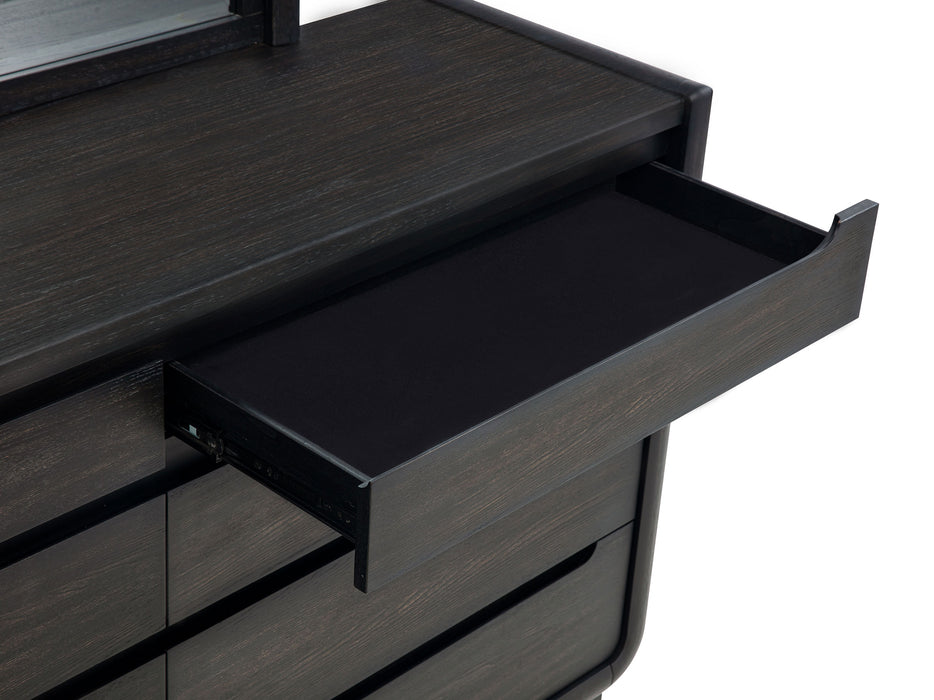 Leandro Dresser